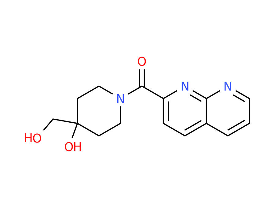 Structure Amb19614051