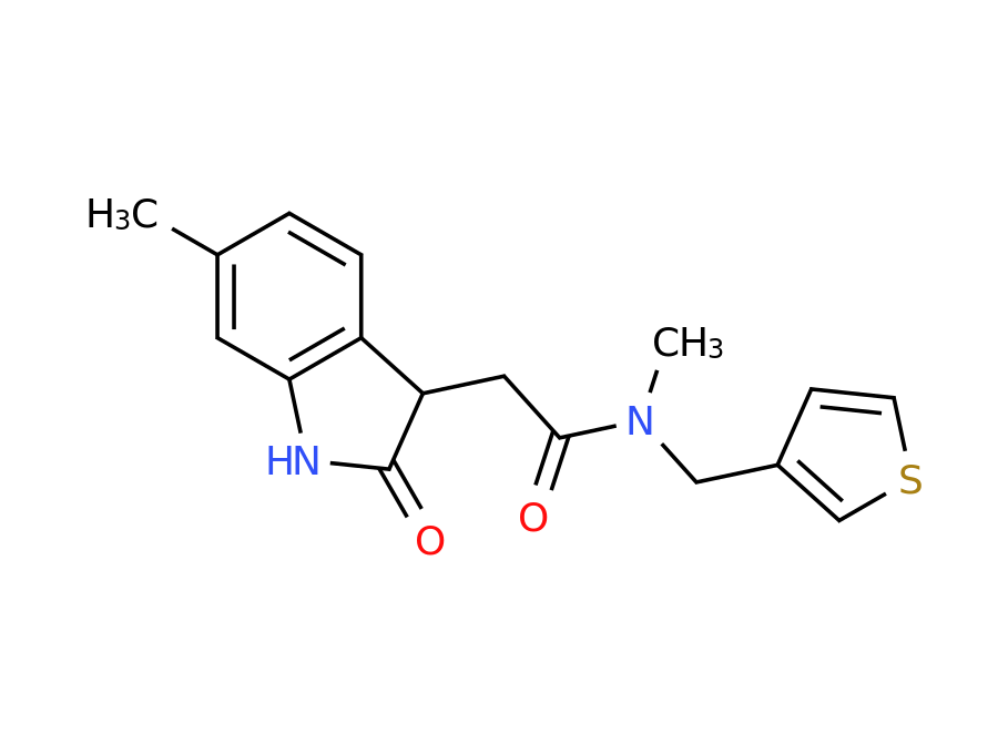 Structure Amb19614058