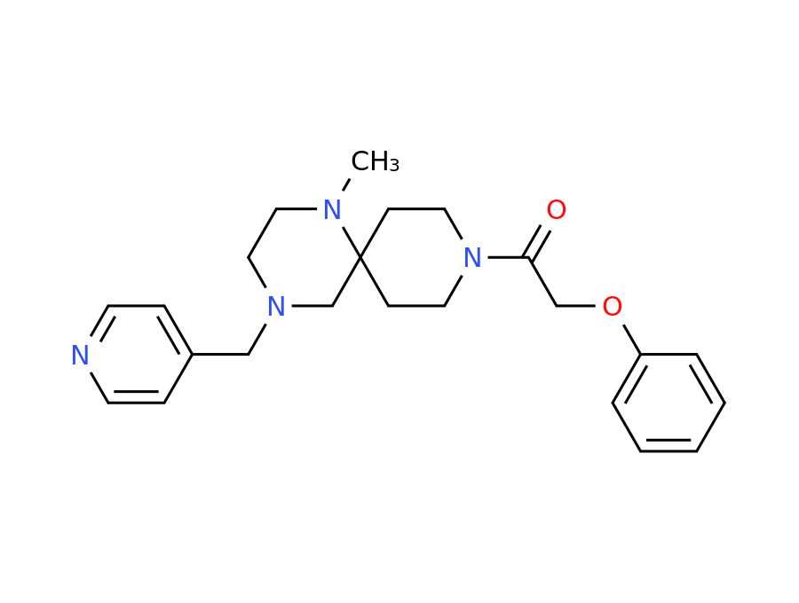 Structure Amb19614064