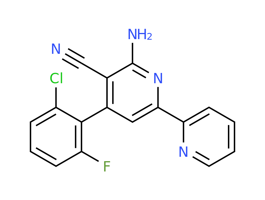 Structure Amb19614083