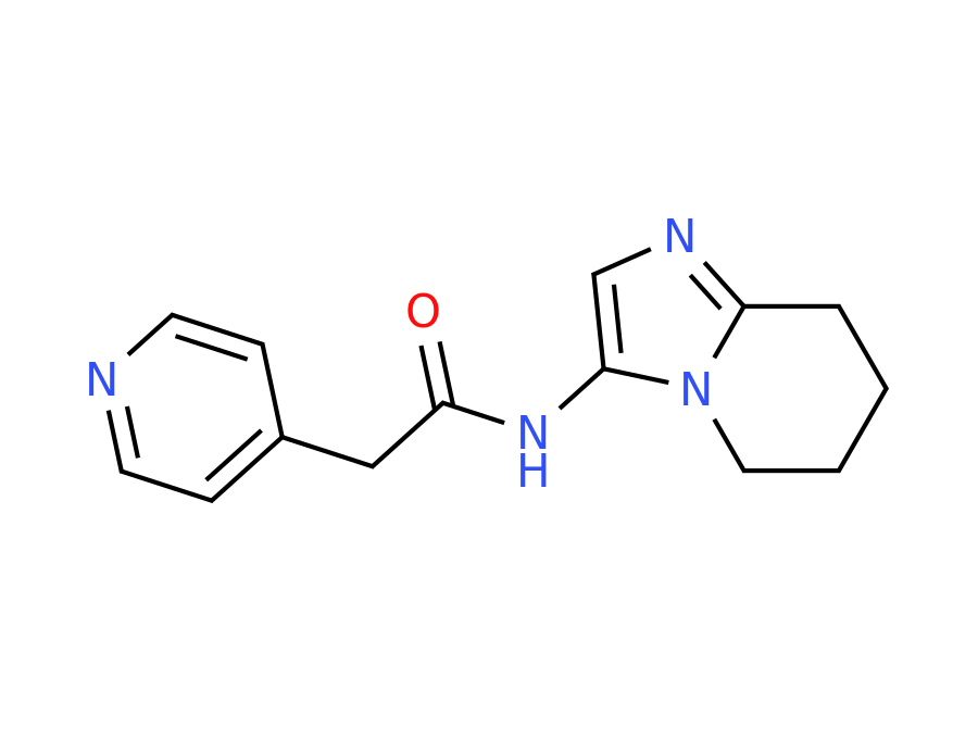 Structure Amb19614092