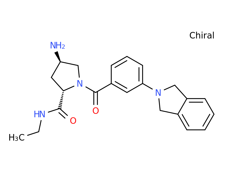 Structure Amb19614115