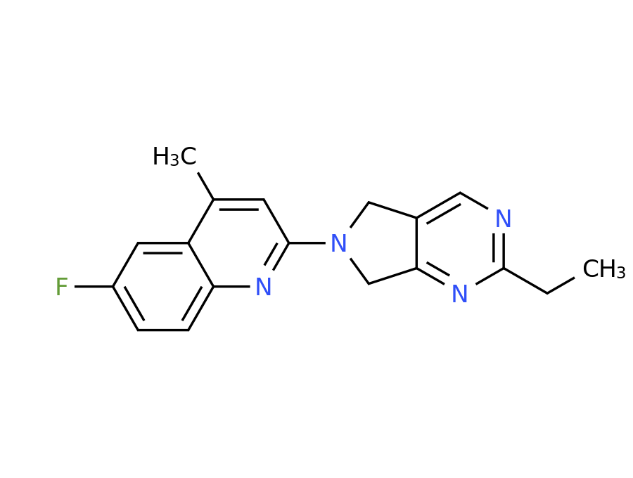 Structure Amb19614129