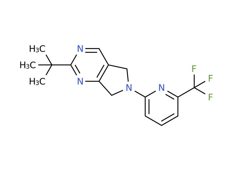 Structure Amb19614136