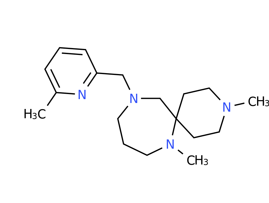 Structure Amb19614148