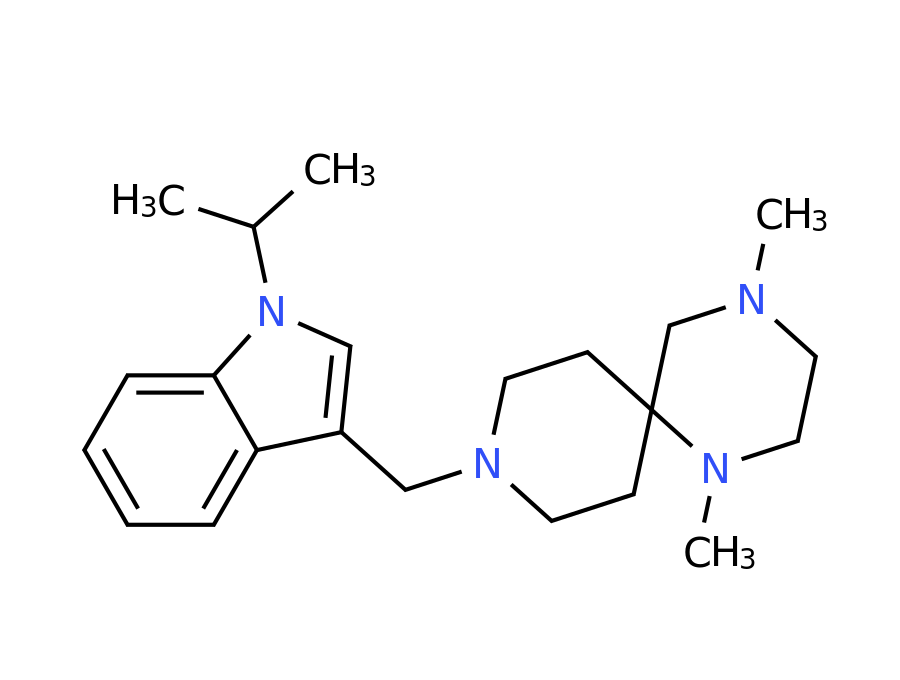 Structure Amb19614152