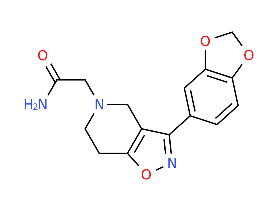 Structure Amb19614153