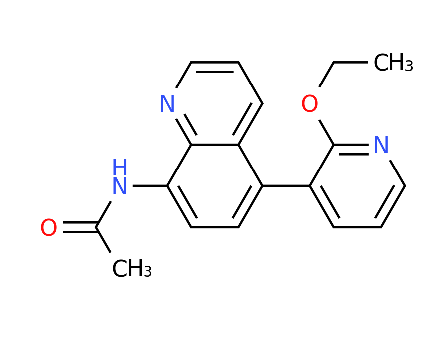 Structure Amb19614166