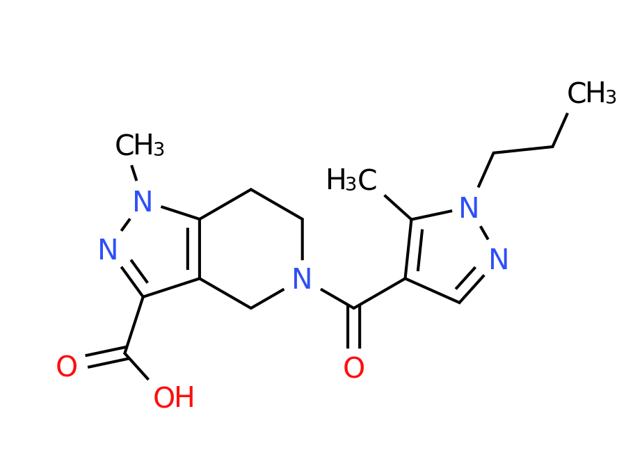 Structure Amb19614167