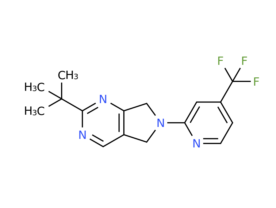 Structure Amb19614182