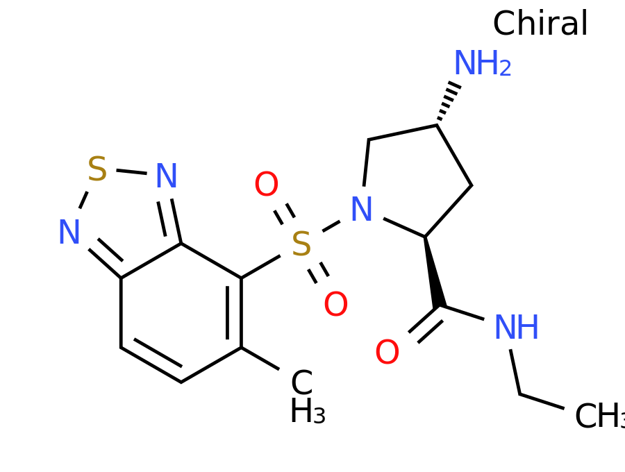 Structure Amb19614191