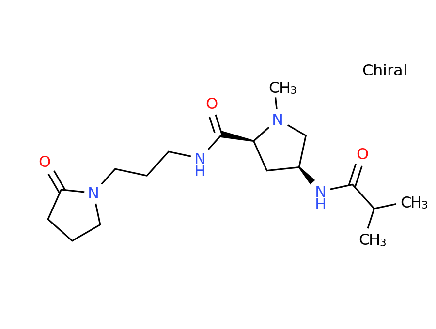 Structure Amb19614215