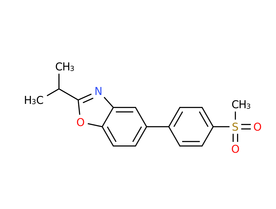 Structure Amb19614222