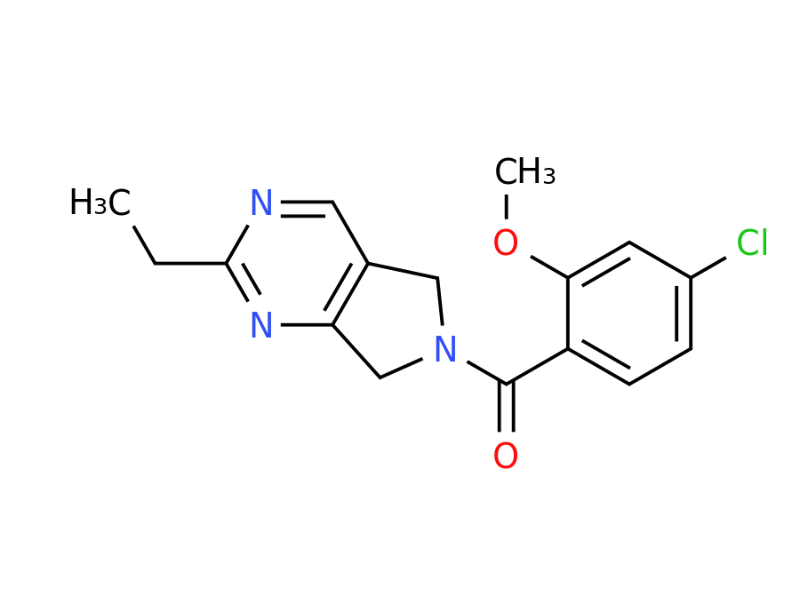 Structure Amb19614241