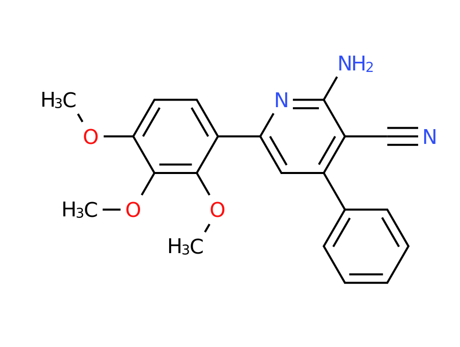 Structure Amb19614275