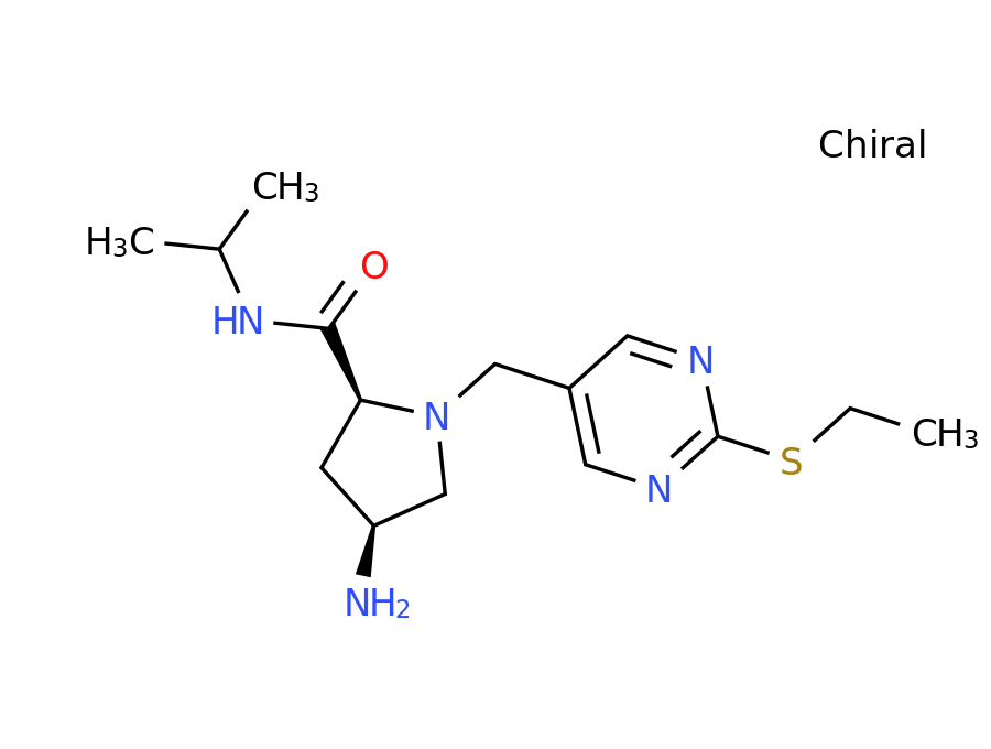 Structure Amb19614286