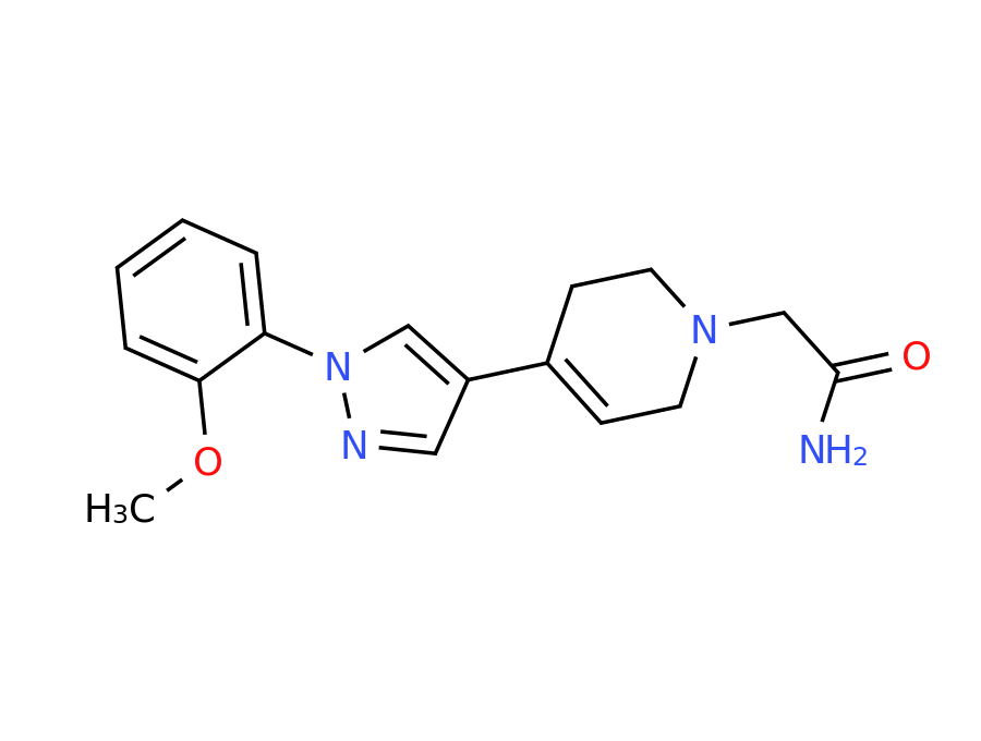 Structure Amb19614311