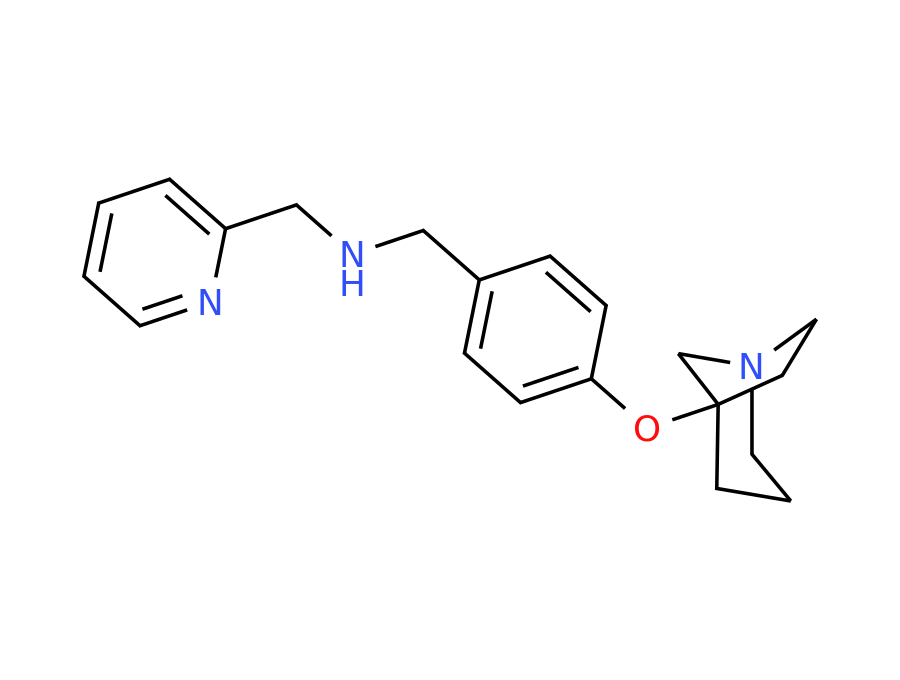 Structure Amb19614324