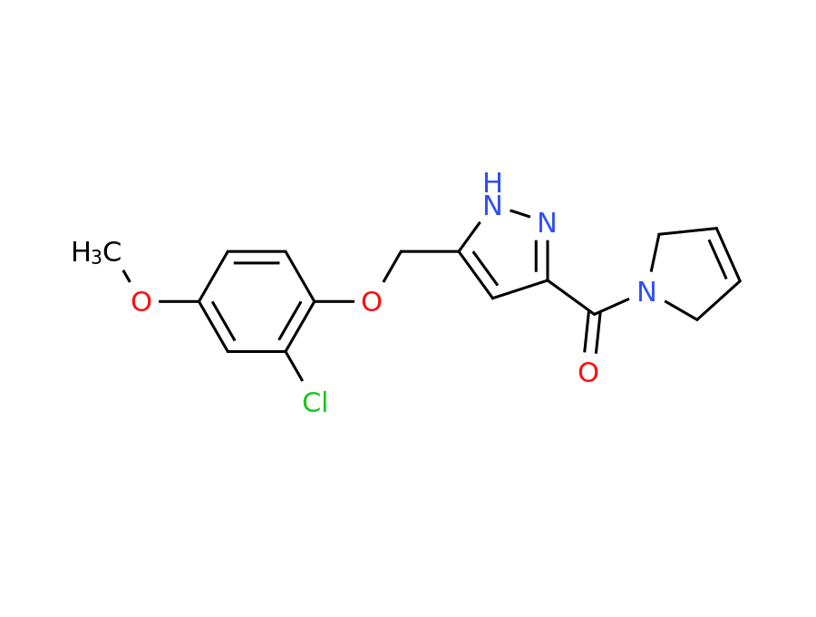 Structure Amb19614331