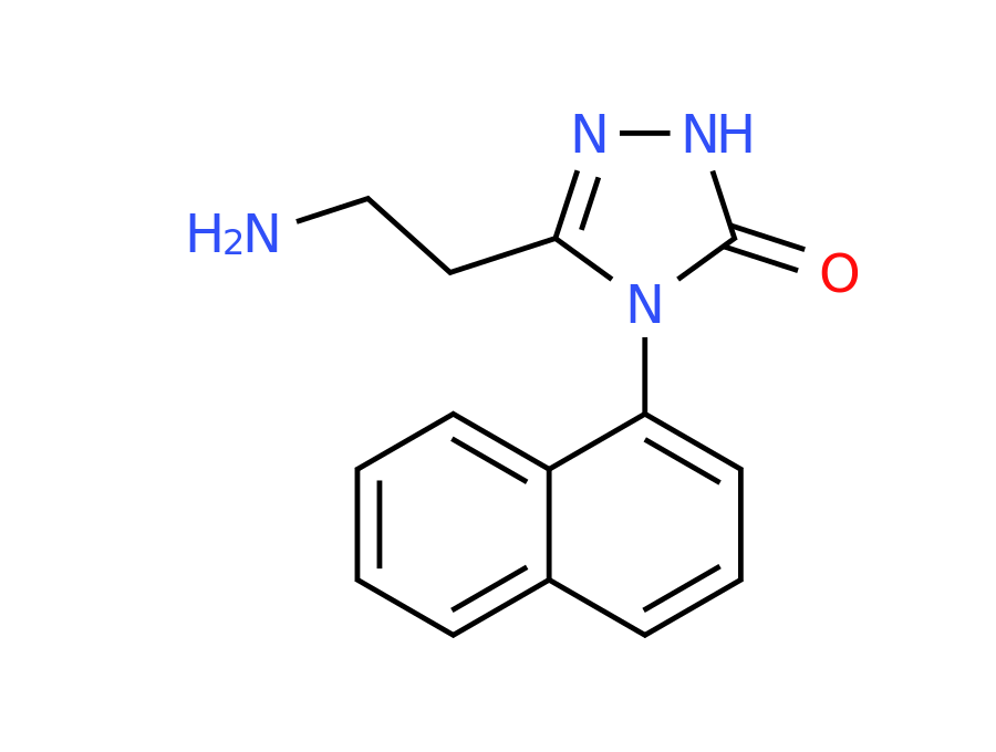 Structure Amb19614343