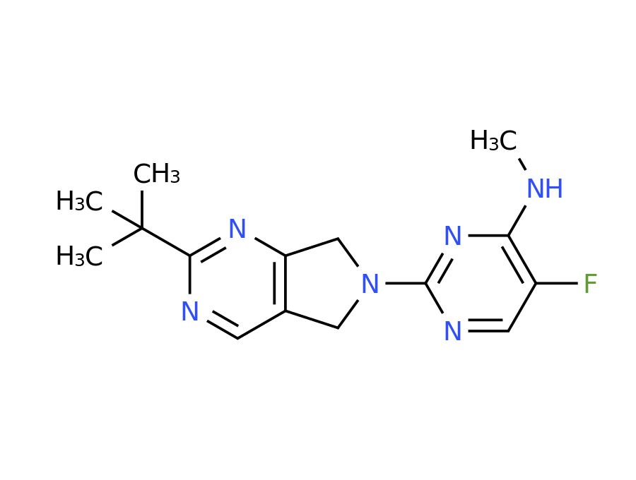 Structure Amb19614356