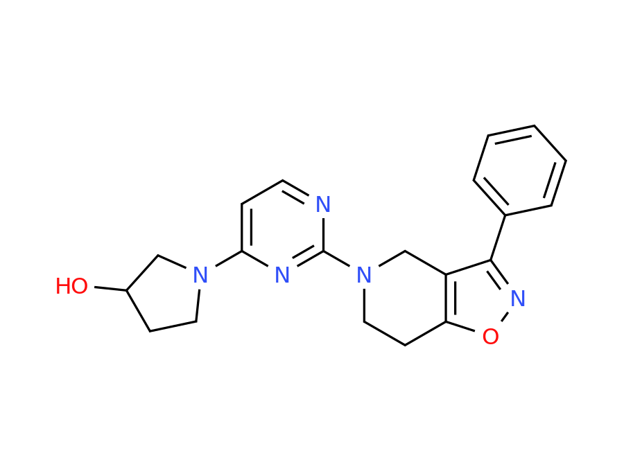 Structure Amb19614363