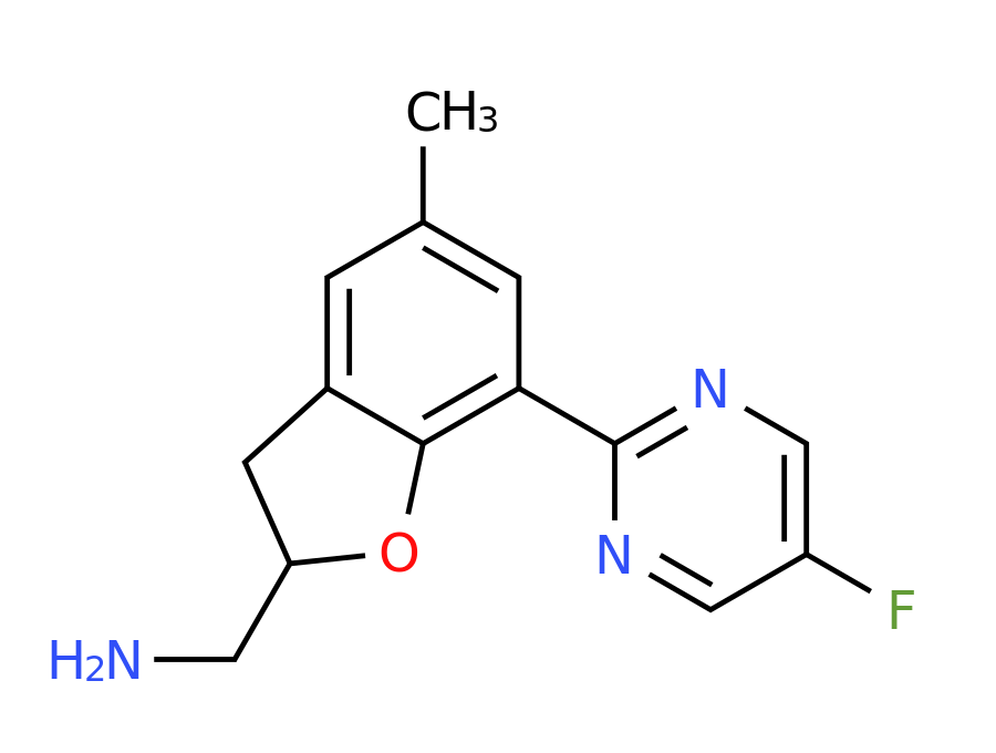 Structure Amb19614364