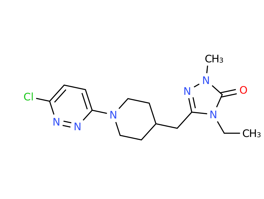 Structure Amb19614386