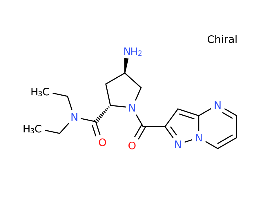 Structure Amb19614397