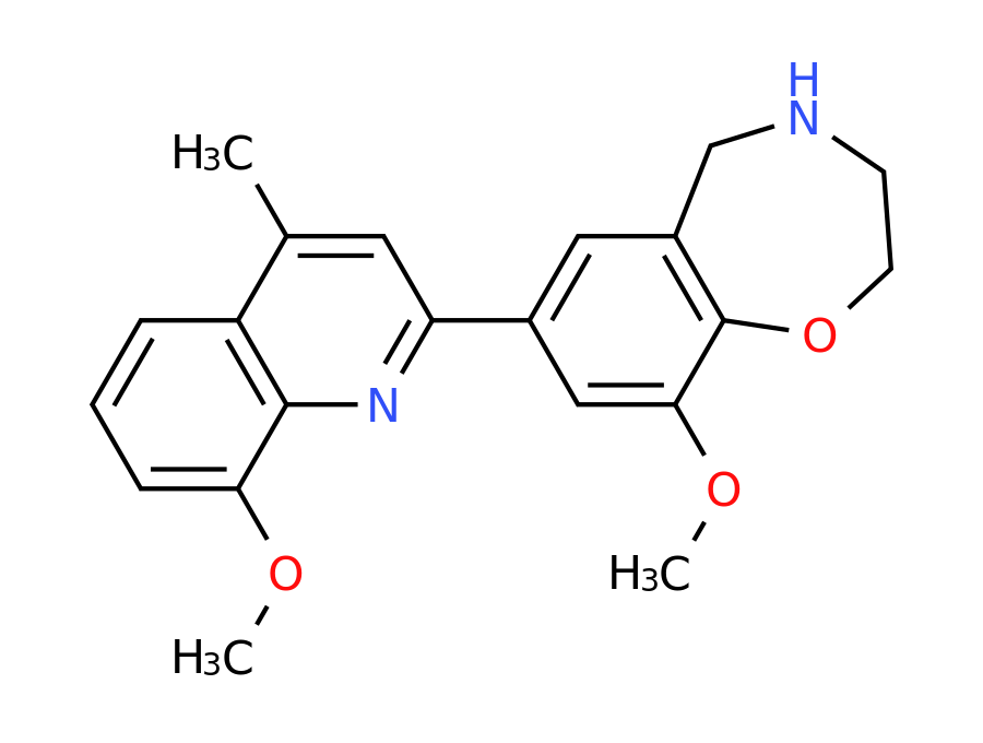 Structure Amb19614405