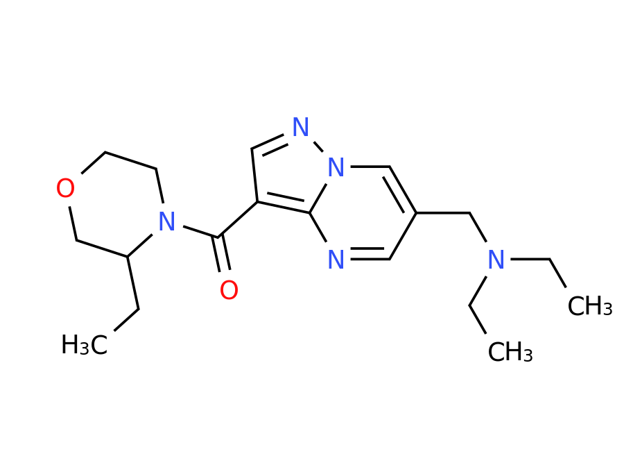 Structure Amb19614418