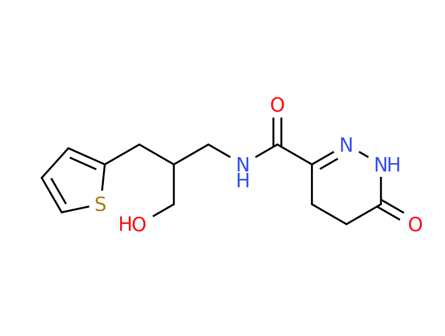 Structure Amb19614420