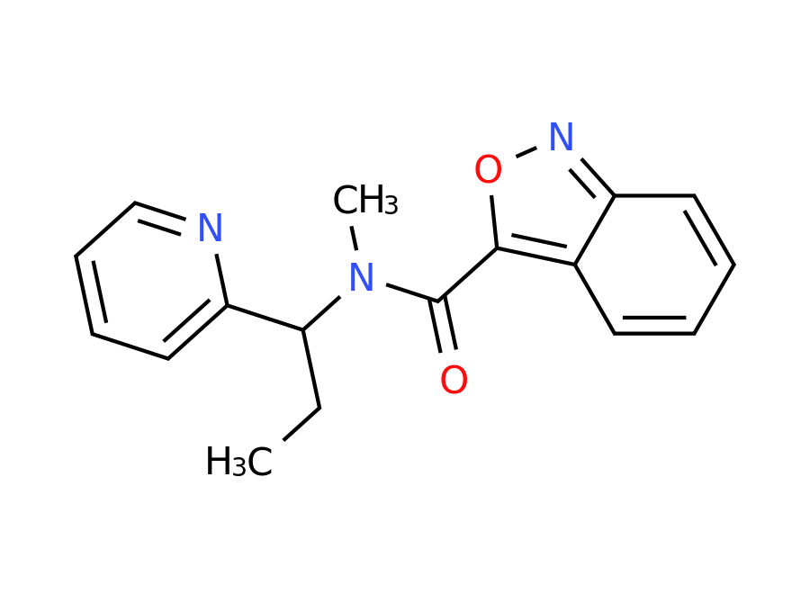 Structure Amb19614424