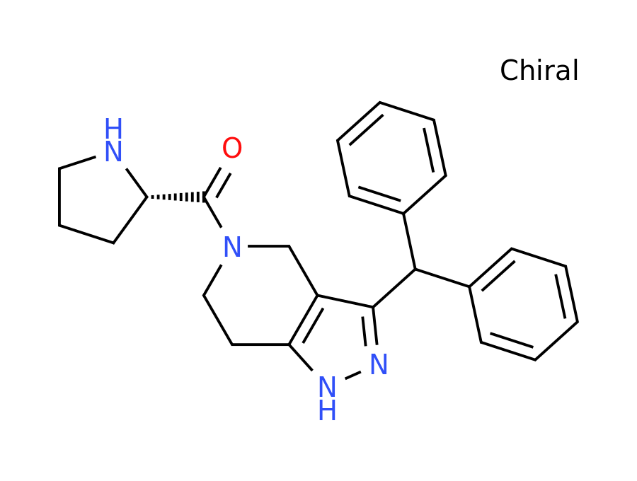 Structure Amb19614450