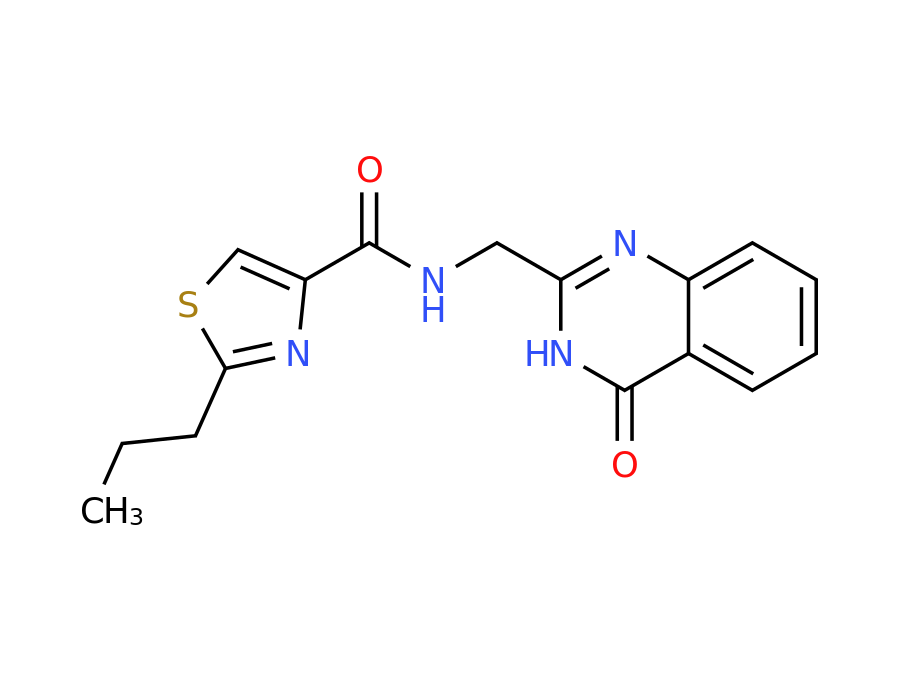 Structure Amb19614462