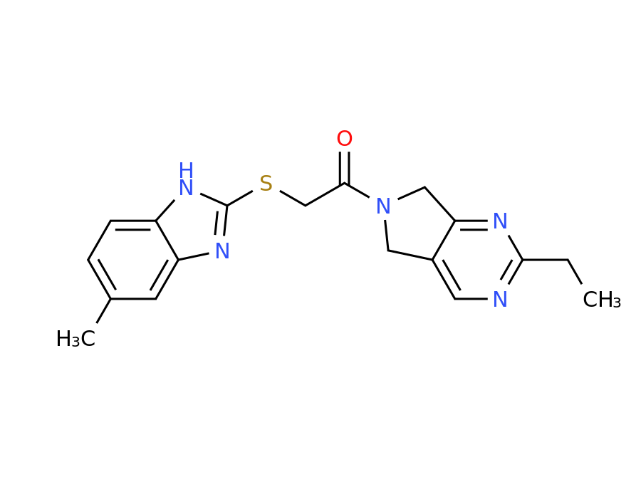 Structure Amb19614490