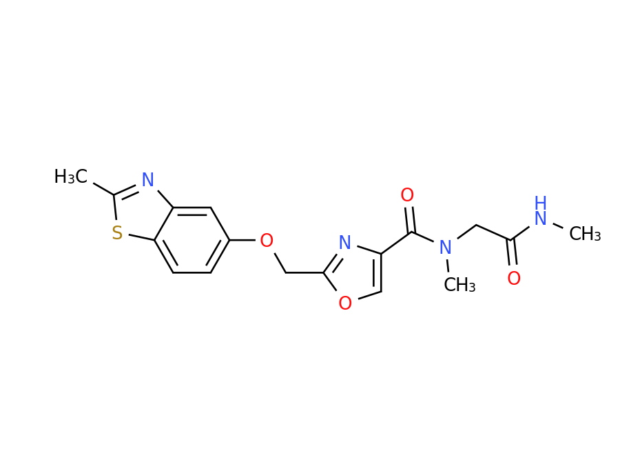 Structure Amb19614499