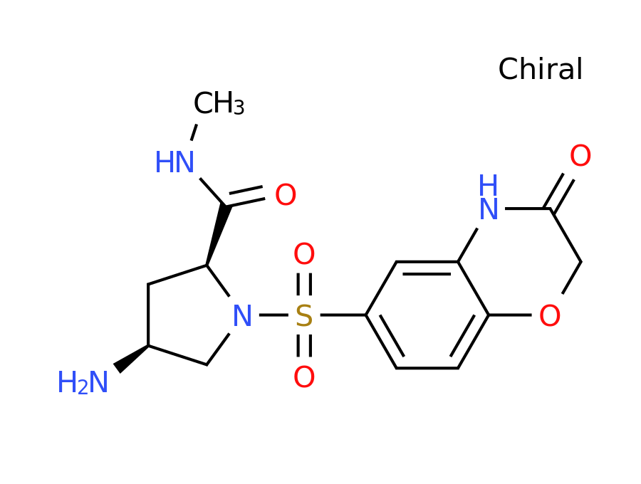 Structure Amb19614518