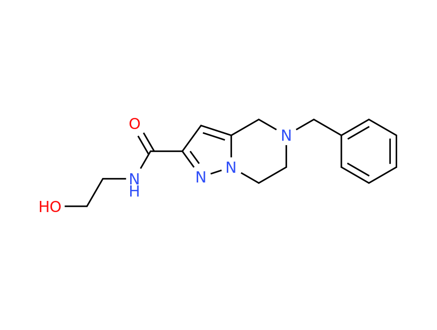 Structure Amb19614519