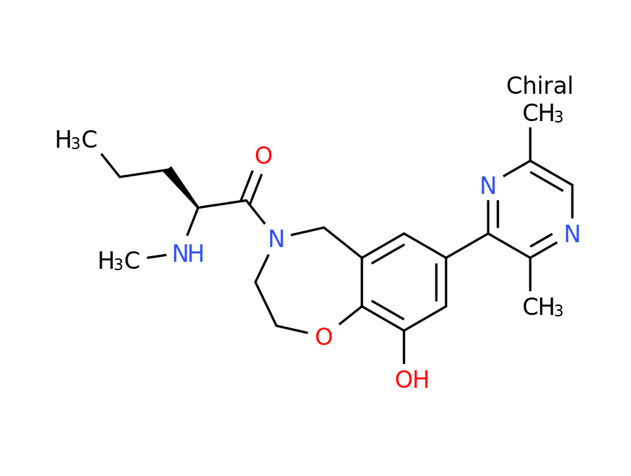 Structure Amb19614544