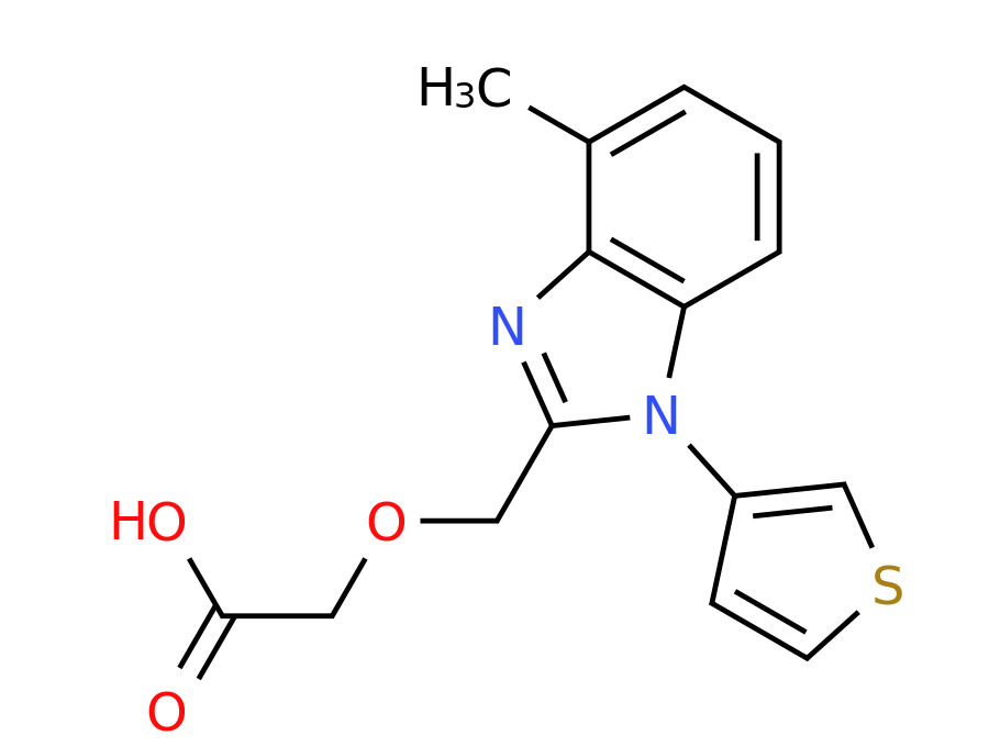 Structure Amb19614553