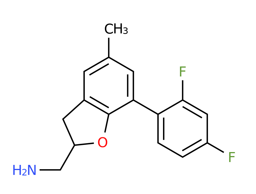 Structure Amb19614590