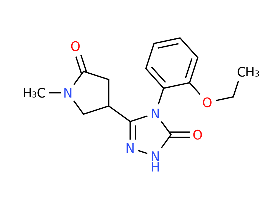 Structure Amb19614592