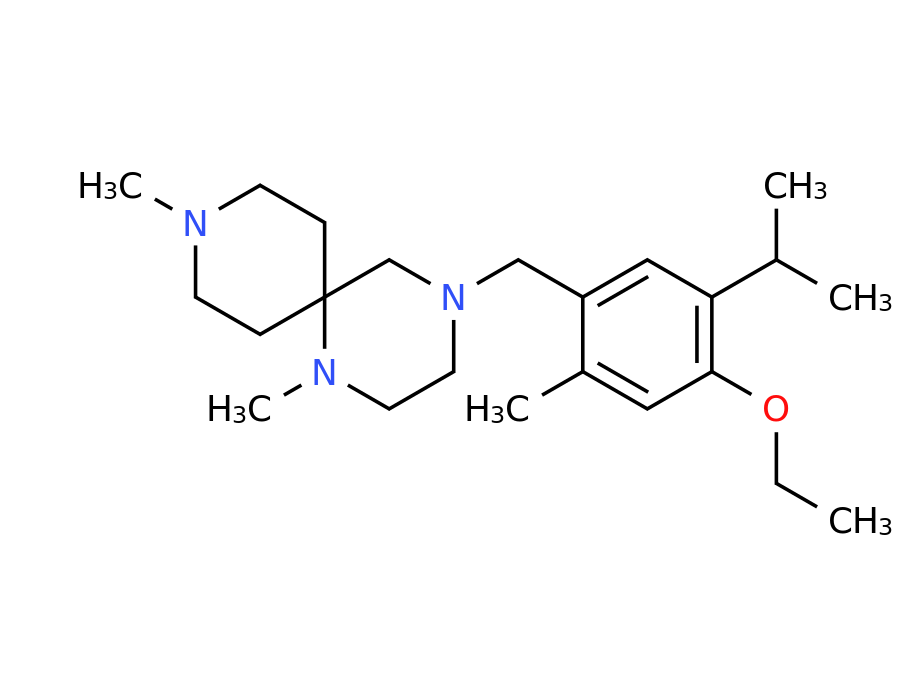 Structure Amb19614606