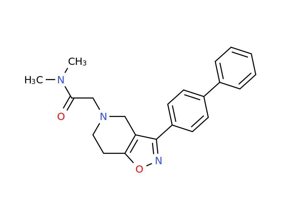 Structure Amb19614617