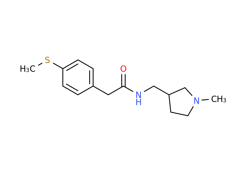 Structure Amb19614624