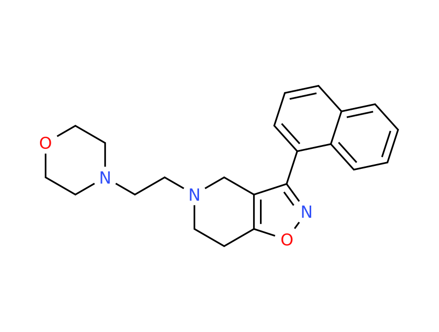 Structure Amb19614629