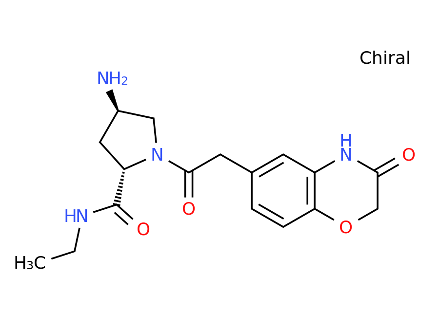 Structure Amb19614630