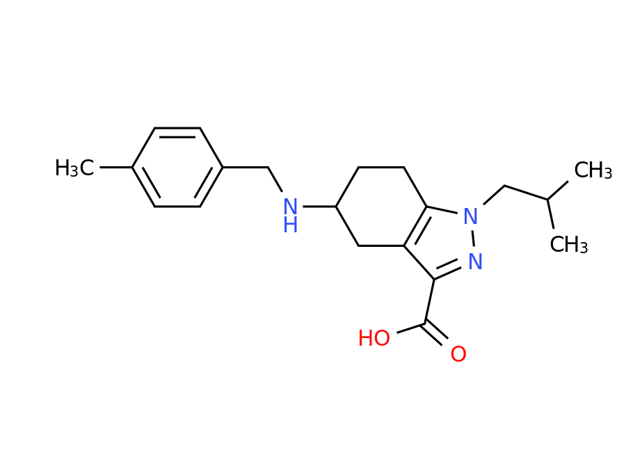 Structure Amb19614632