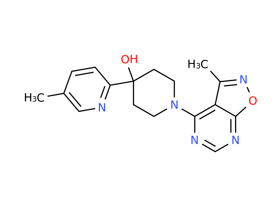 Structure Amb19614634